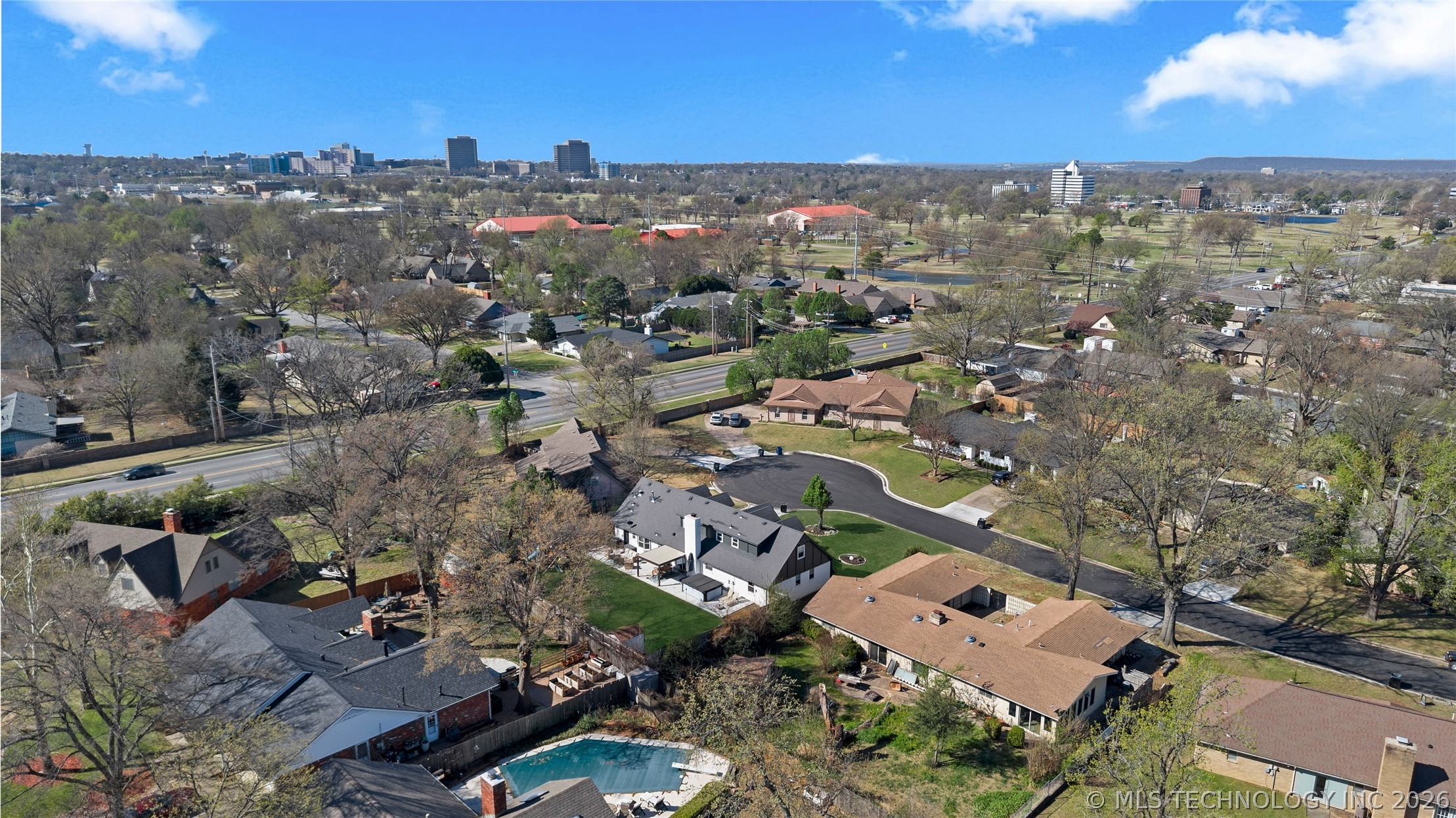 5035 S Irvington Place