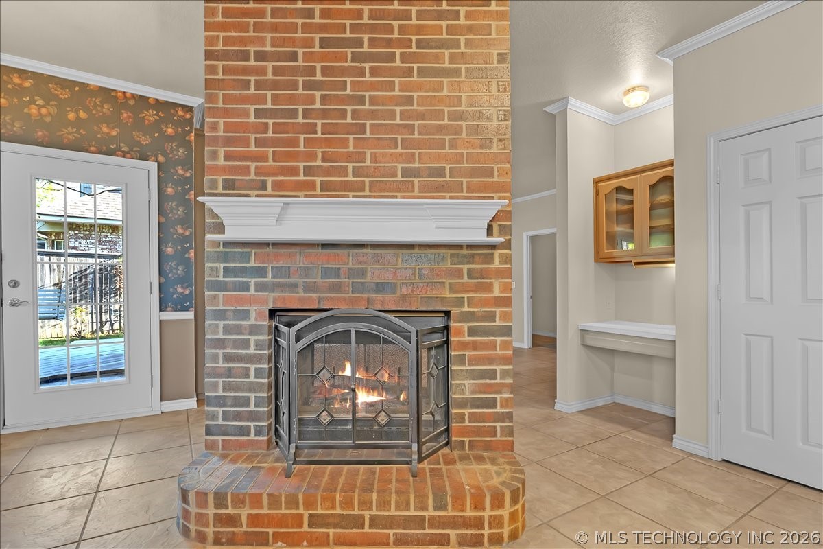 1312 N Willow Avenue