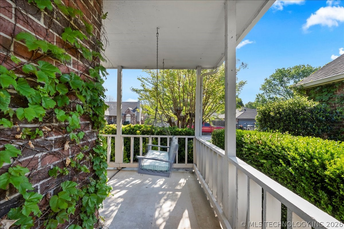 1312 N Willow Avenue