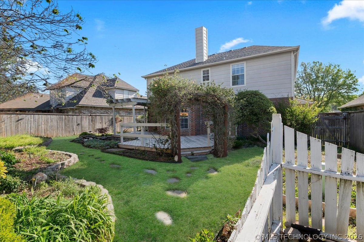 1312 N Willow Avenue