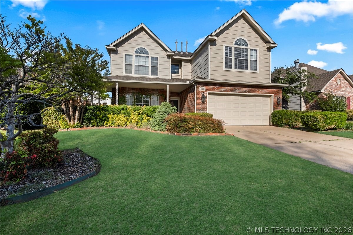 1312 N Willow Avenue