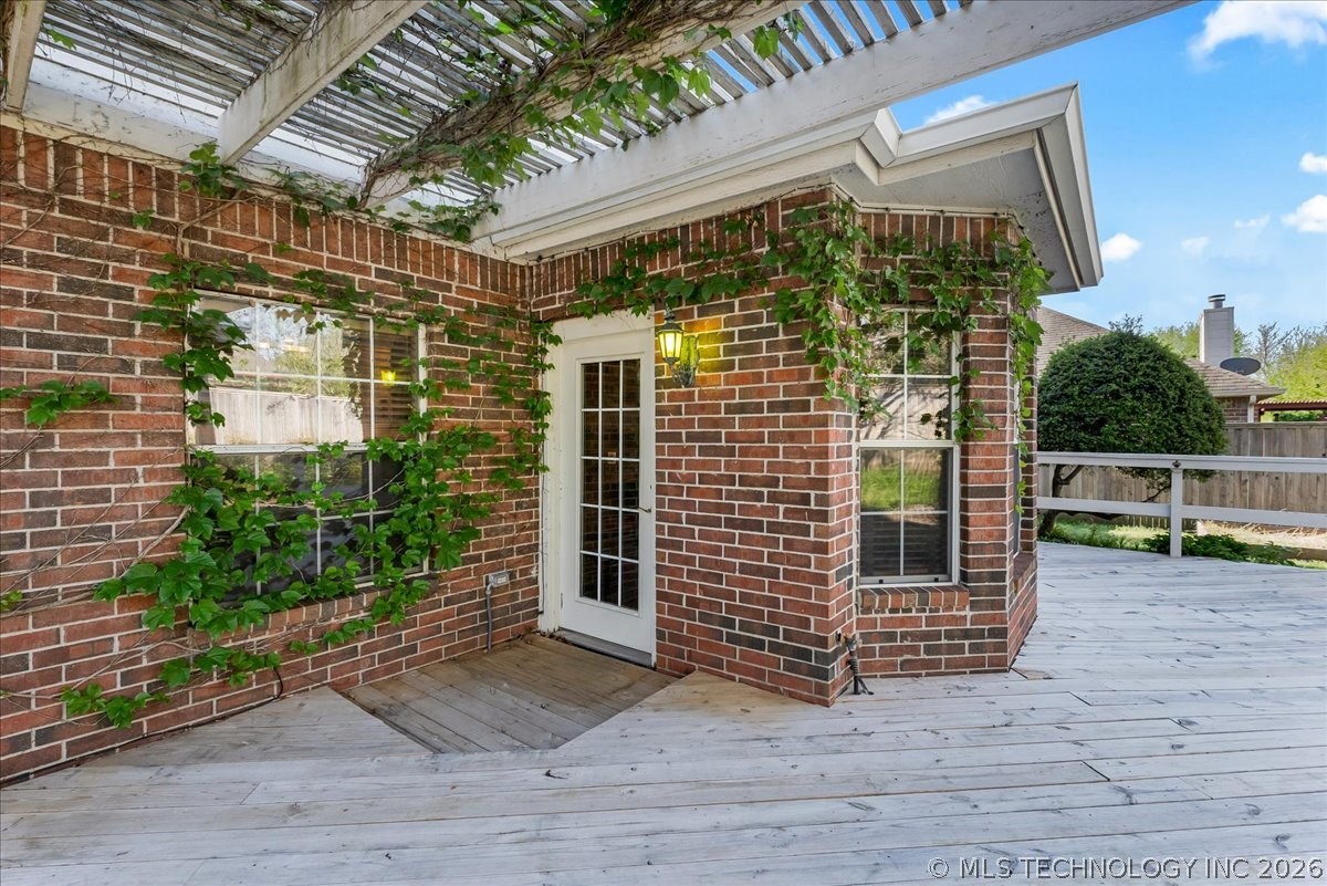 1312 N Willow Avenue