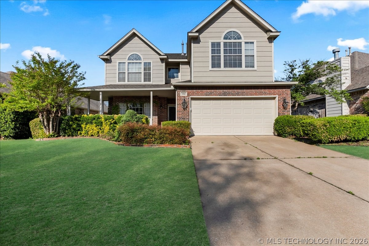 1312 N Willow Avenue