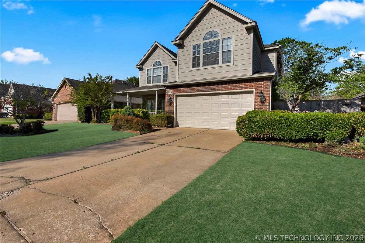 1312 N Willow Avenue