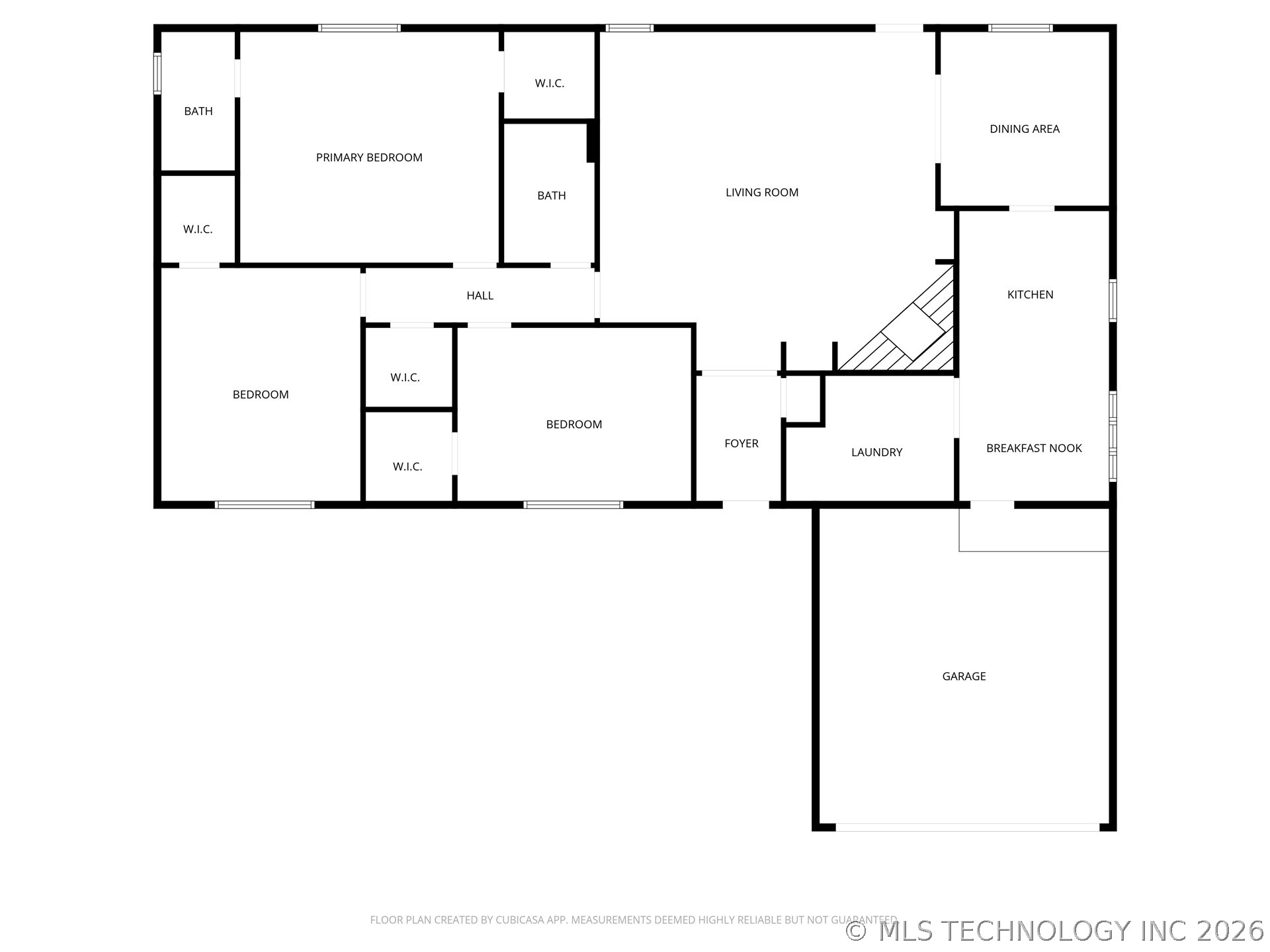 6350 S 72nd East Avenue