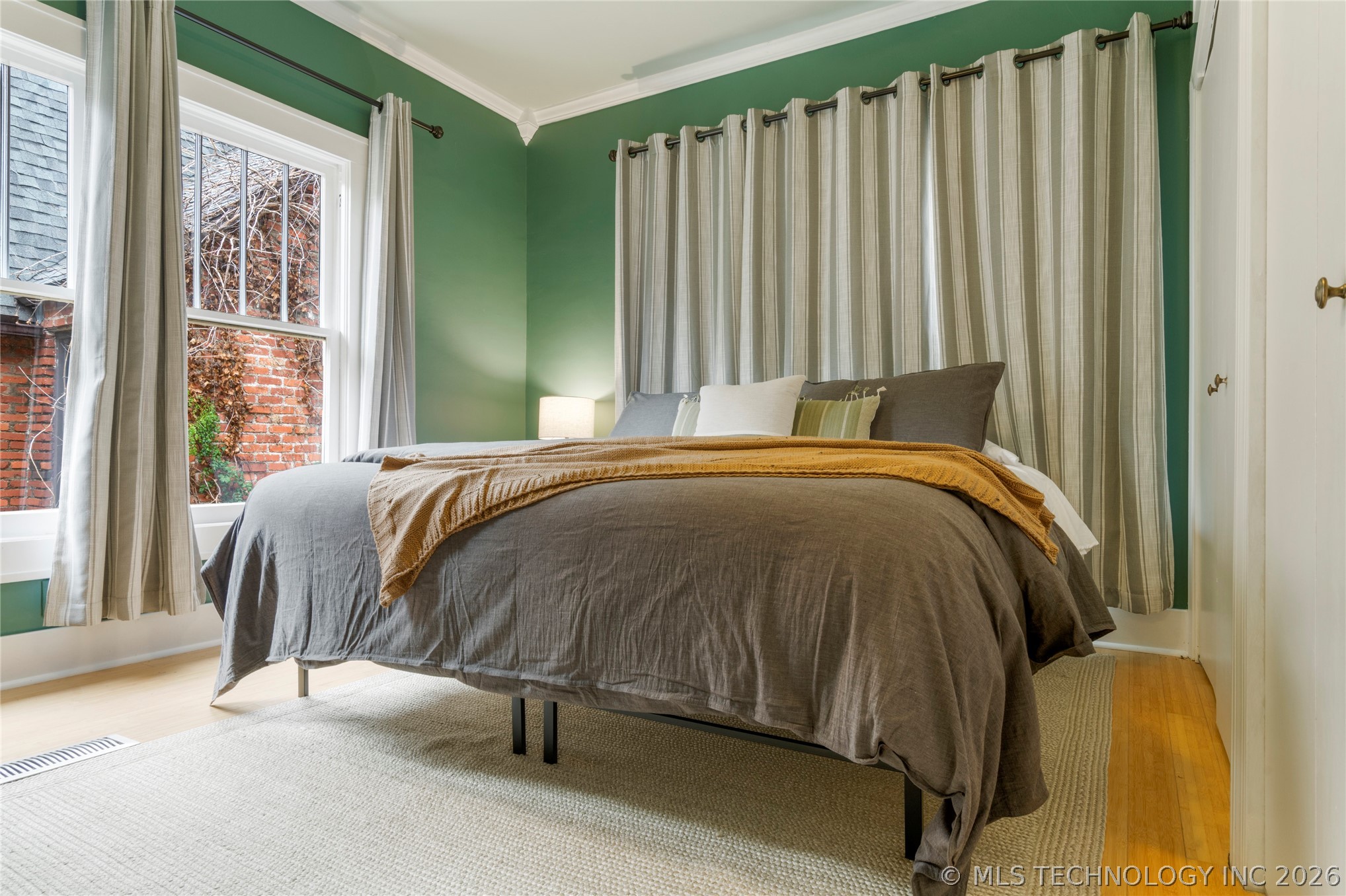 1516 S Elwood Avenue