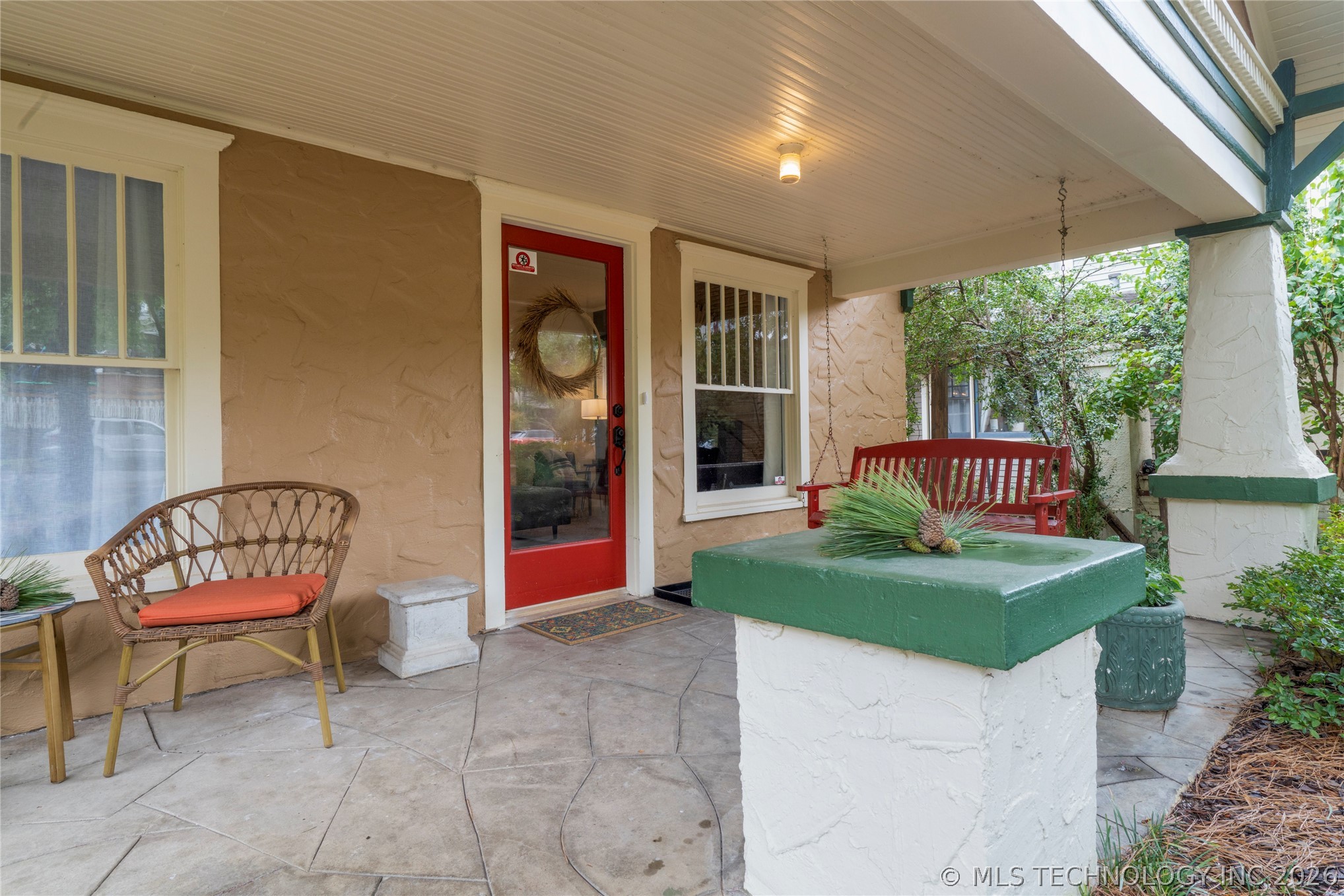 1516 S Elwood Avenue