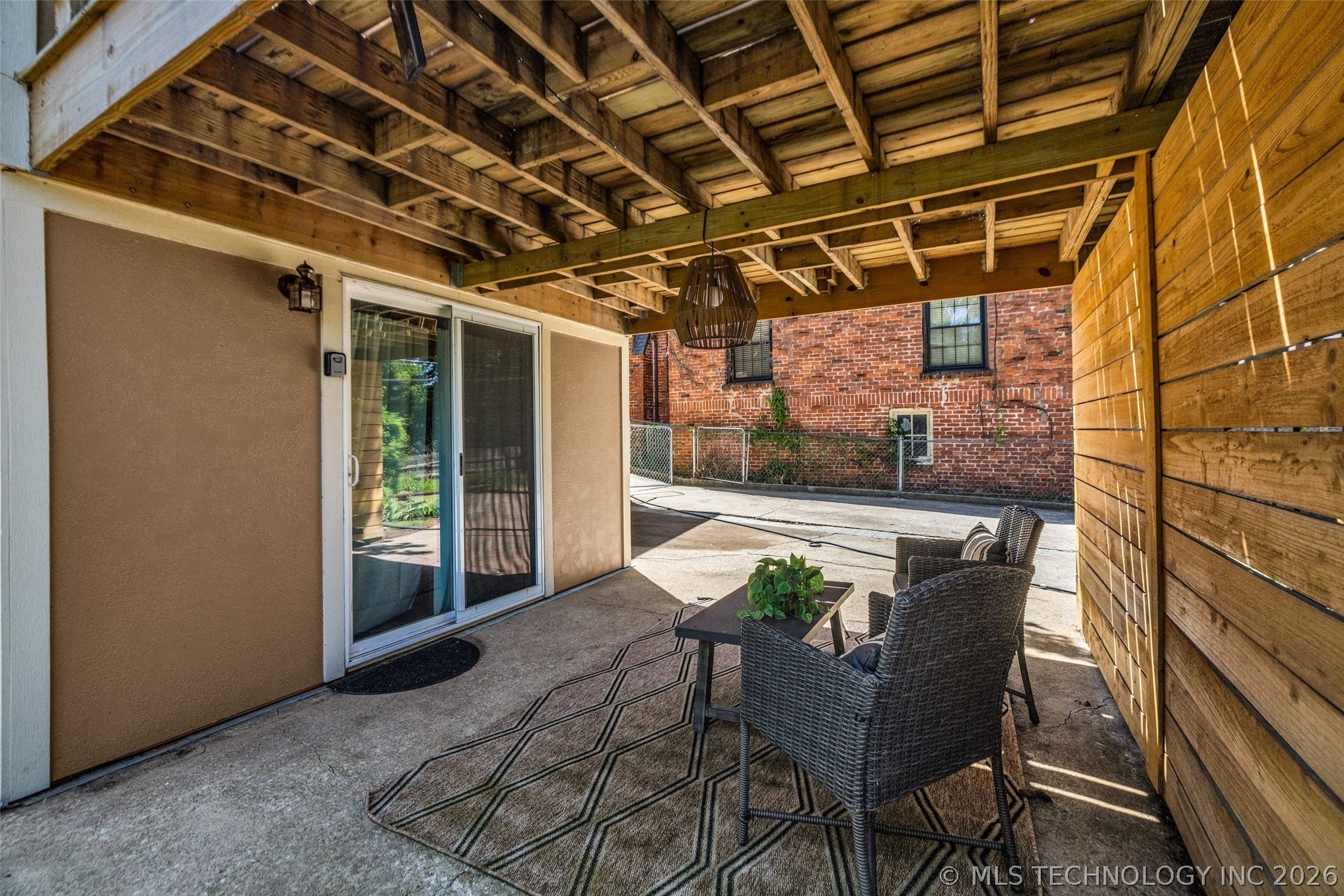 1516 S Elwood Avenue