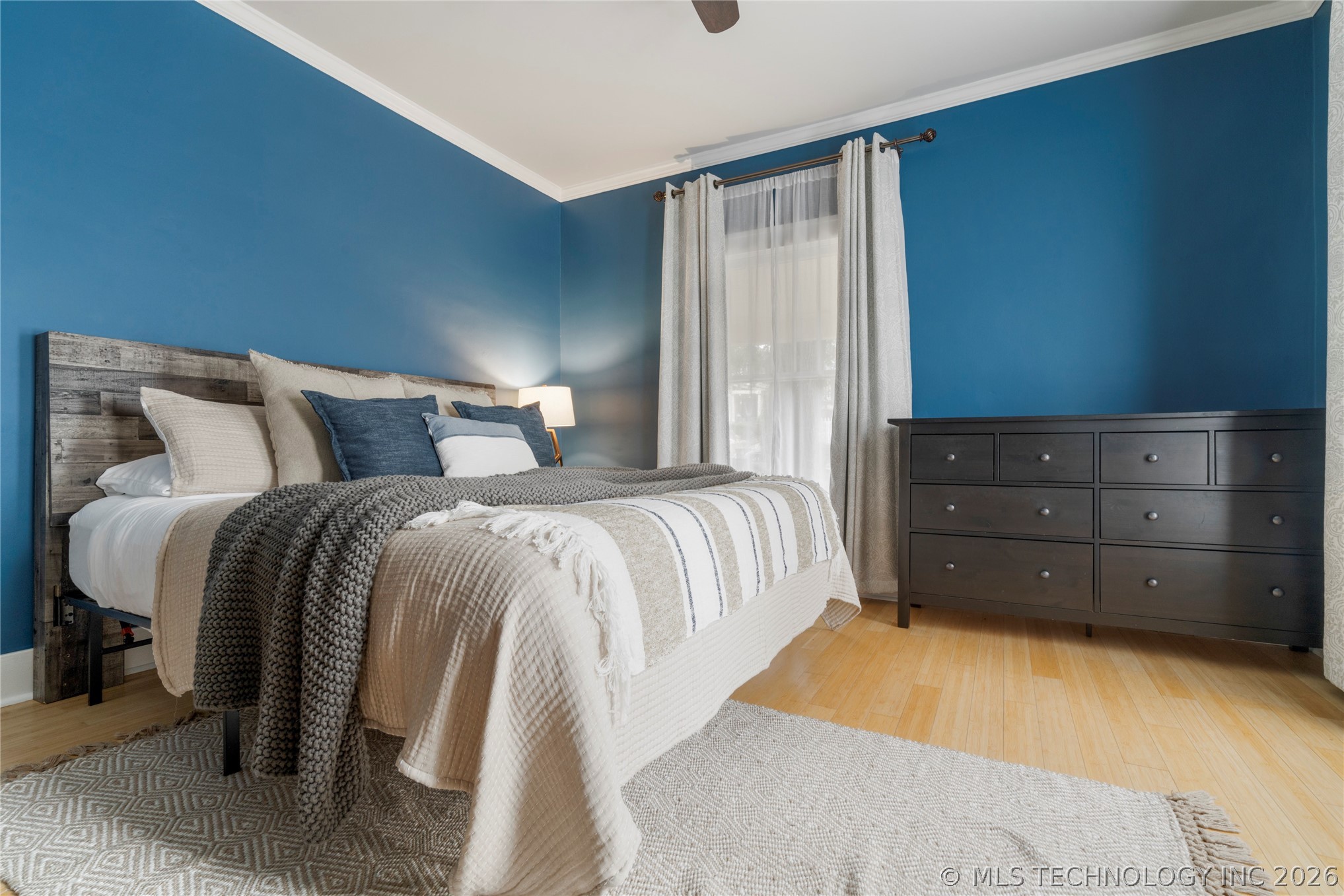 1516 S Elwood Avenue