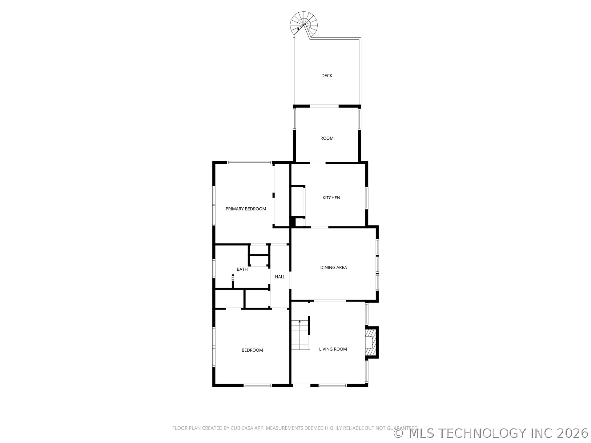 1516 S Elwood Avenue