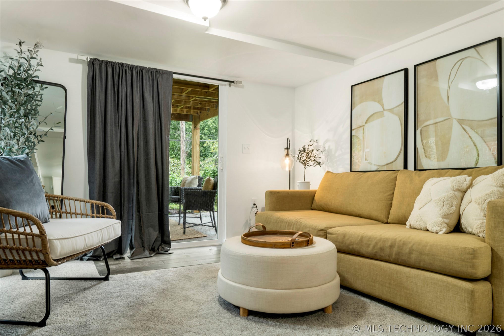 1516 S Elwood Avenue