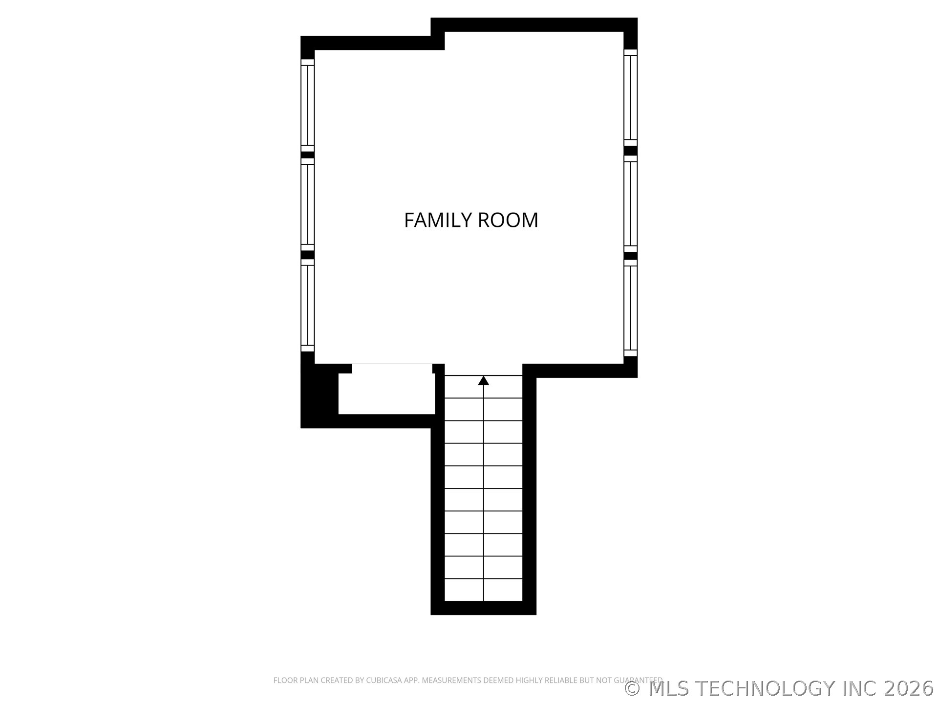 1516 S Elwood Avenue