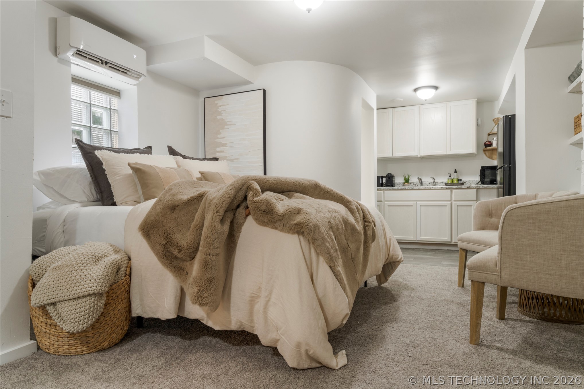 1516 S Elwood Avenue