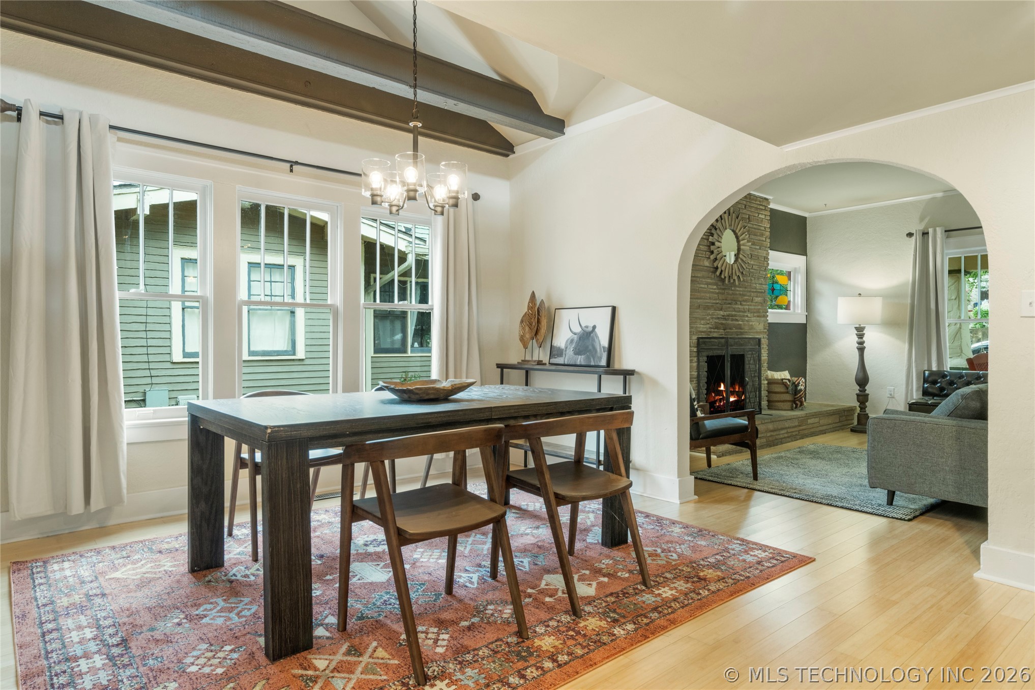 1516 S Elwood Avenue