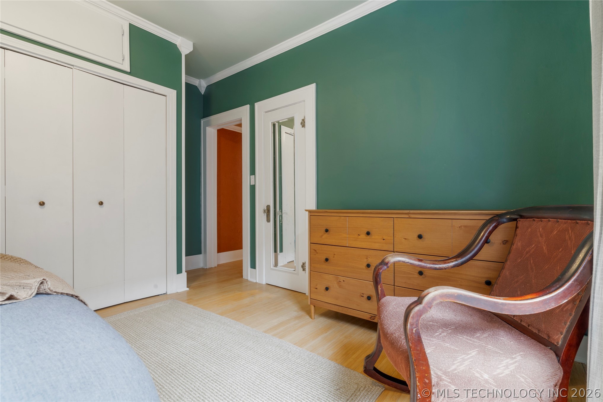 1516 S Elwood Avenue