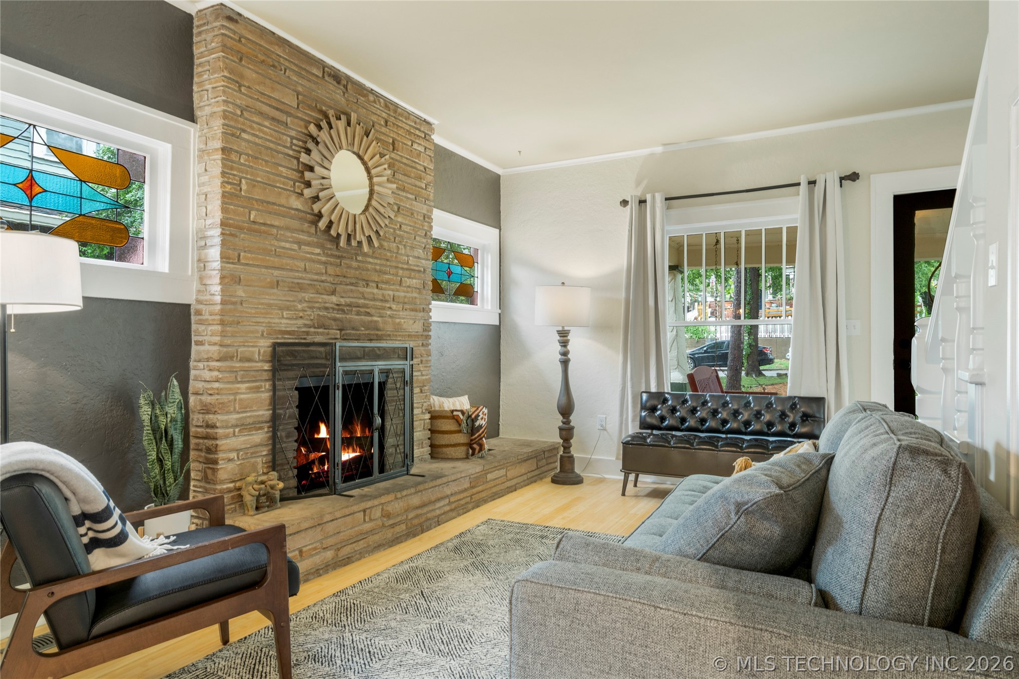 1516 S Elwood Avenue