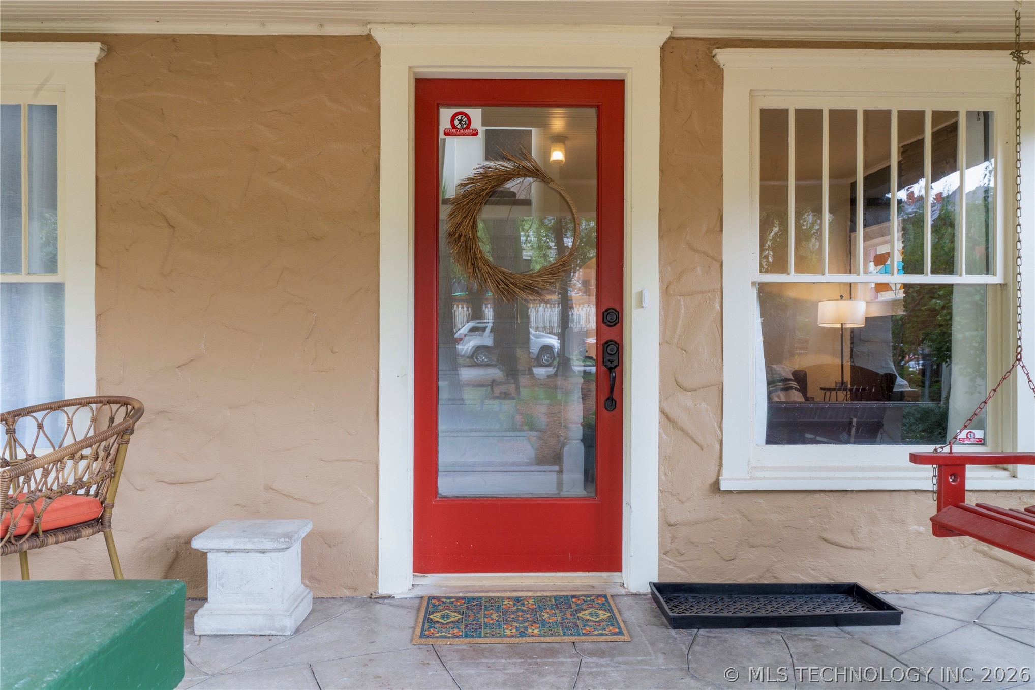 1516 S Elwood Avenue