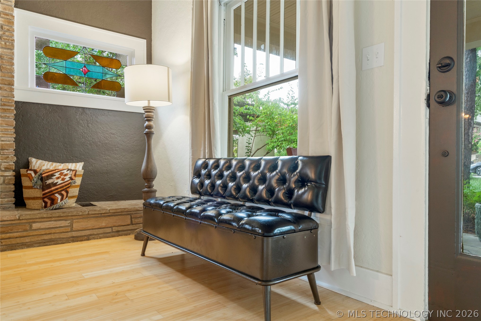 1516 S Elwood Avenue