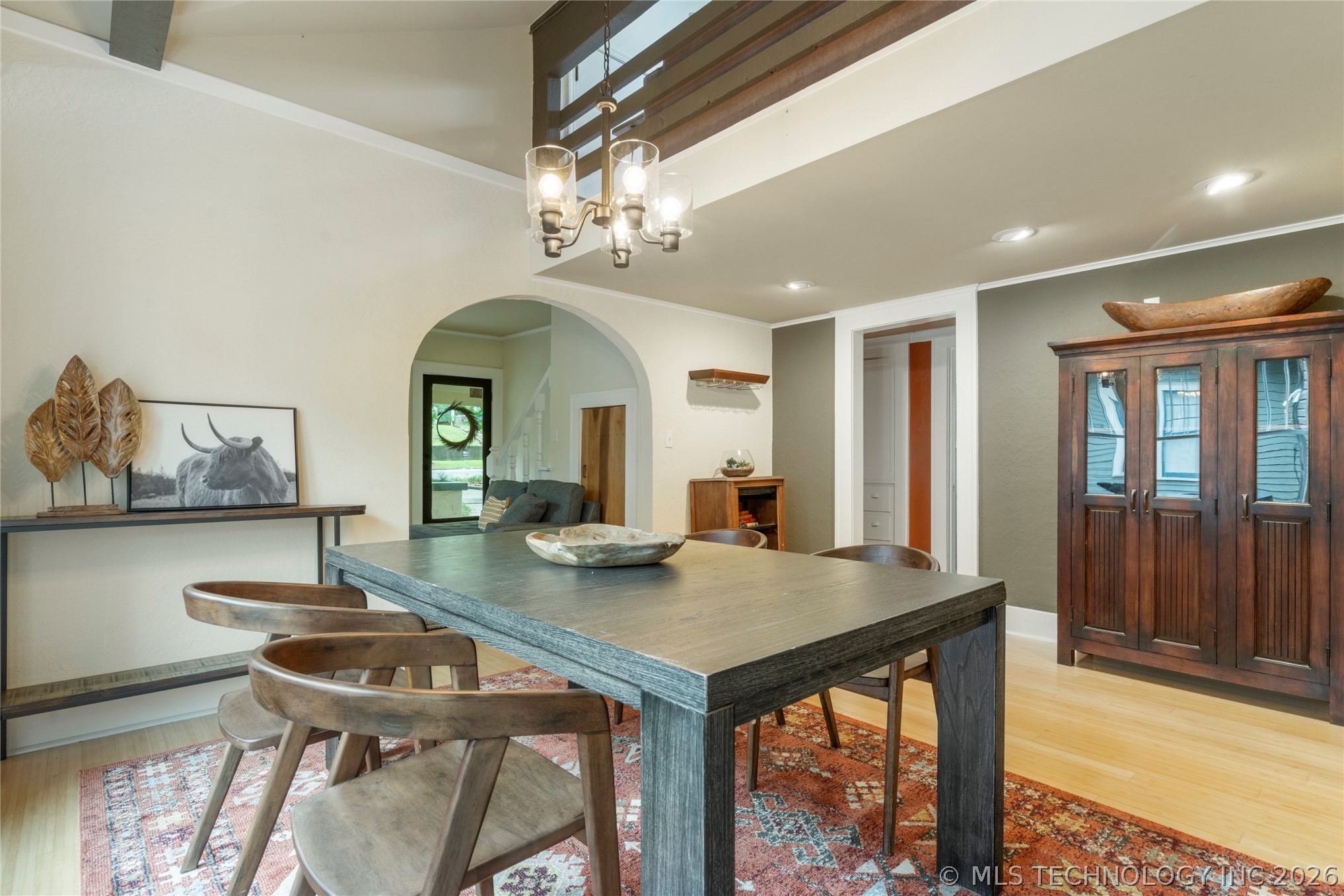 1516 S Elwood Avenue