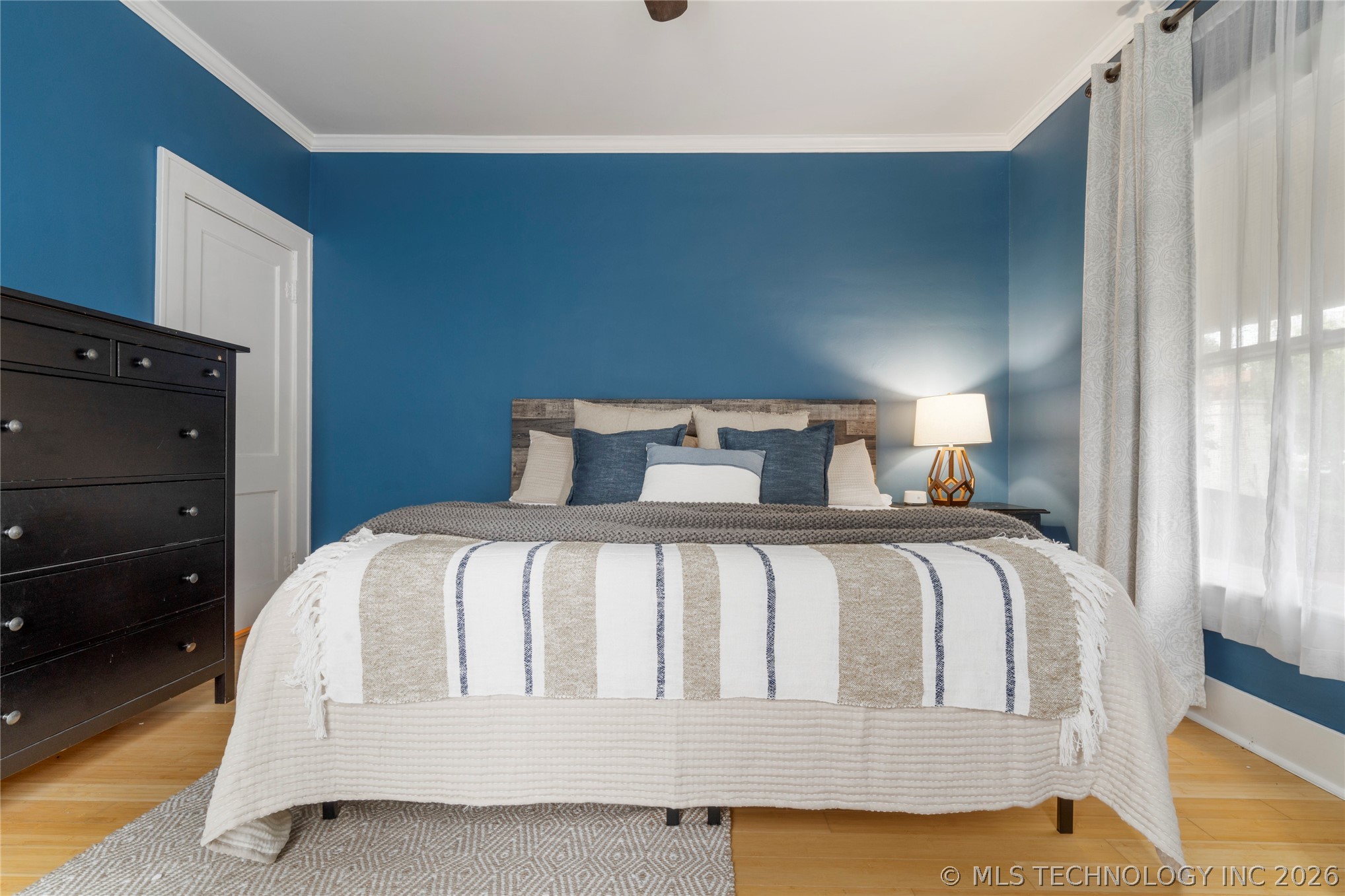 1516 S Elwood Avenue