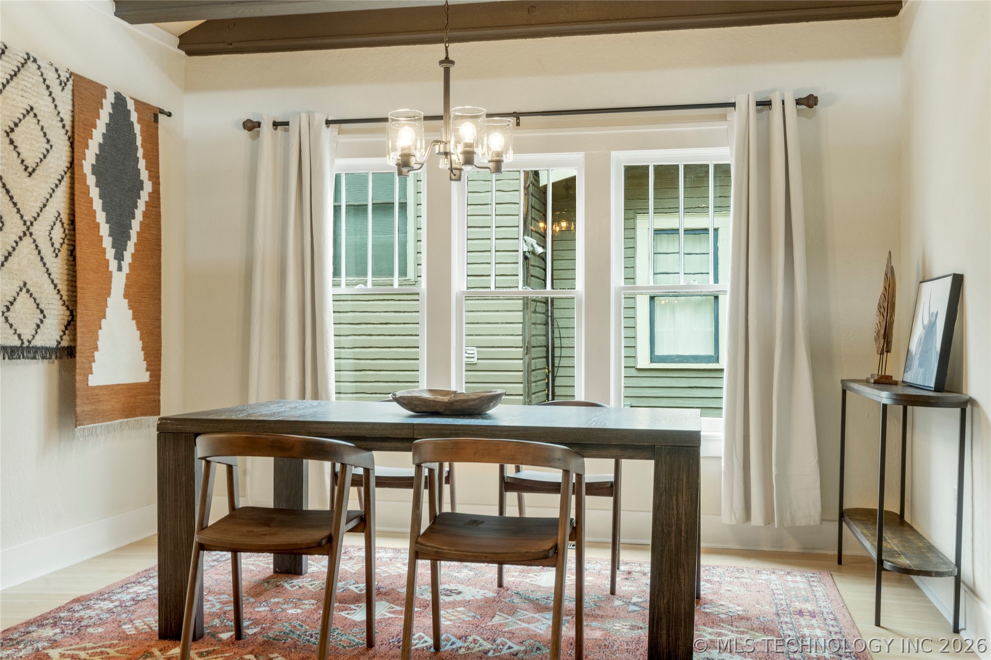 1516 S Elwood Avenue