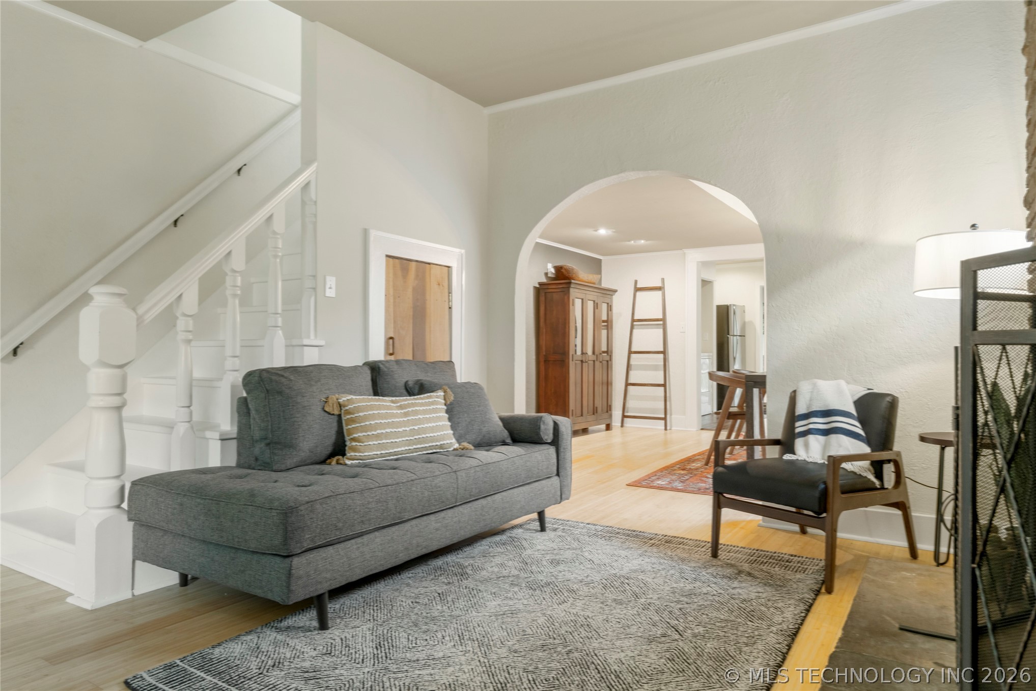 1516 S Elwood Avenue