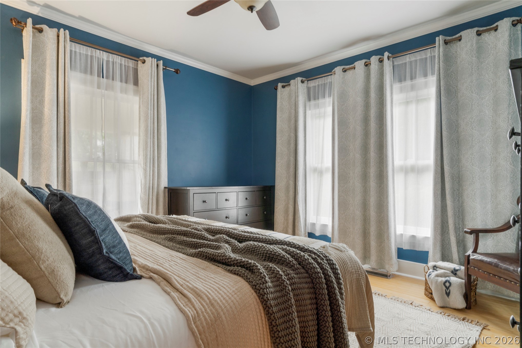 1516 S Elwood Avenue