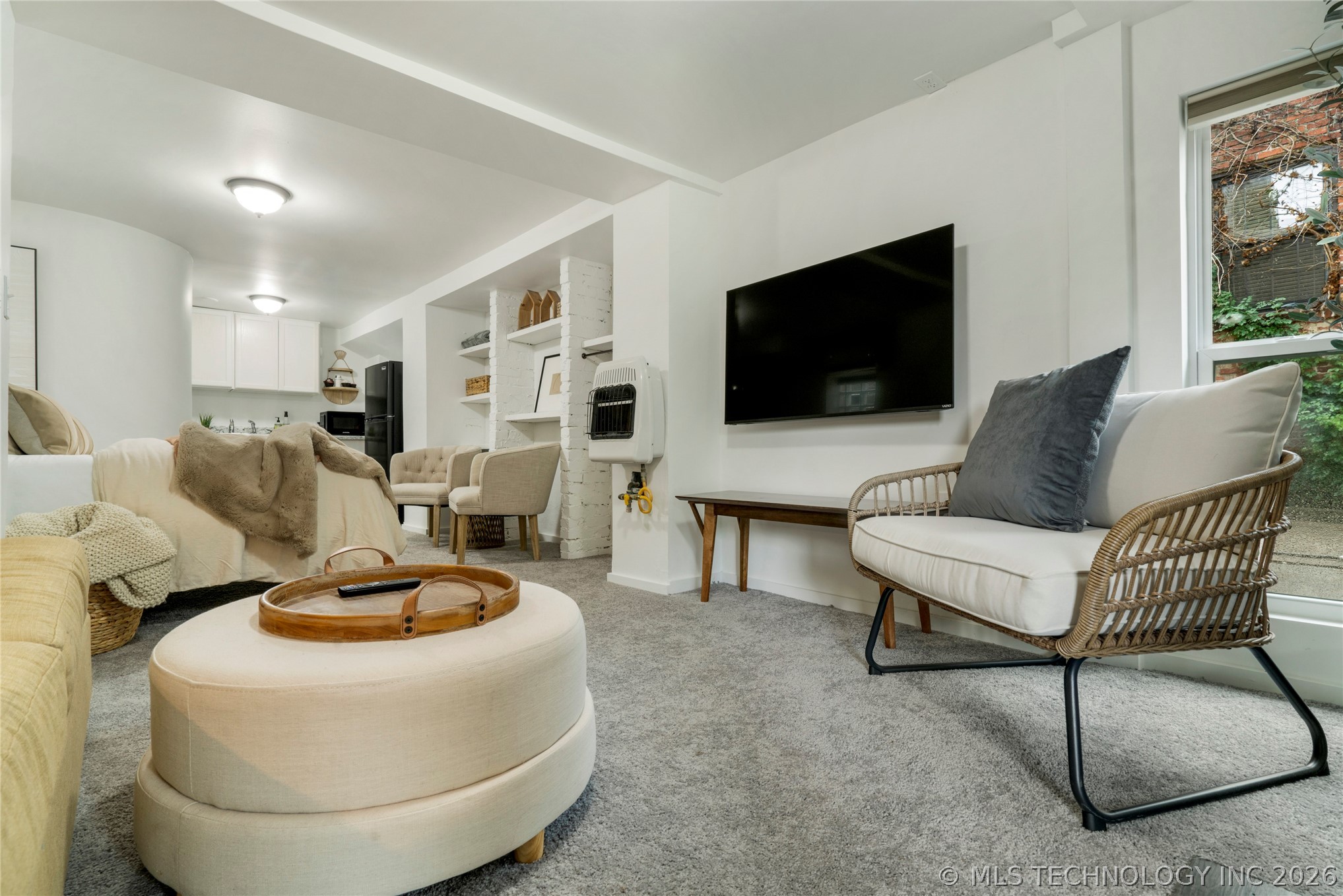 1516 S Elwood Avenue