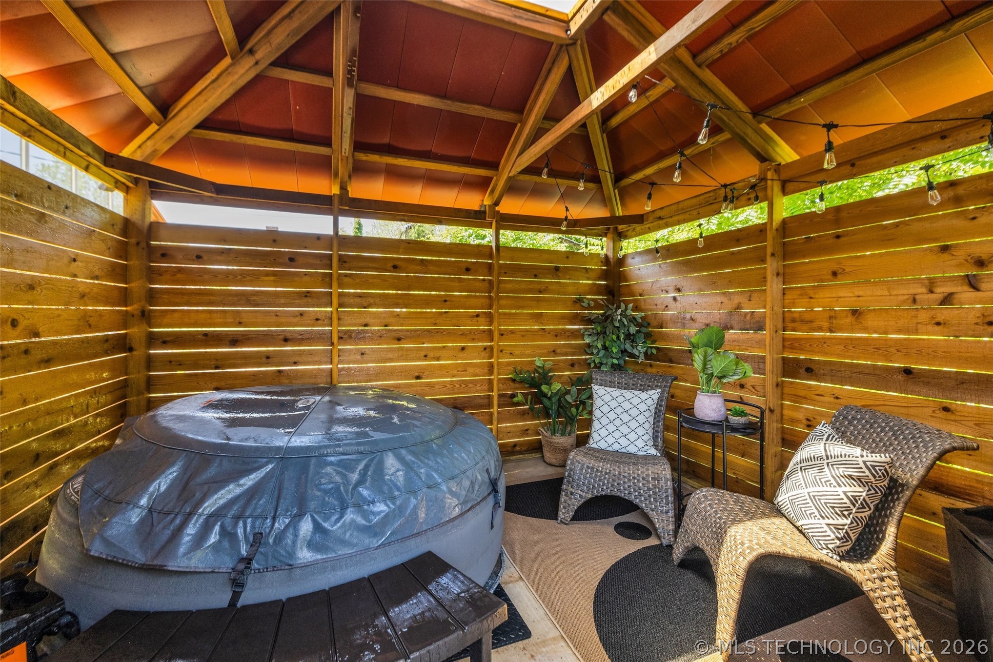 1516 S Elwood Avenue