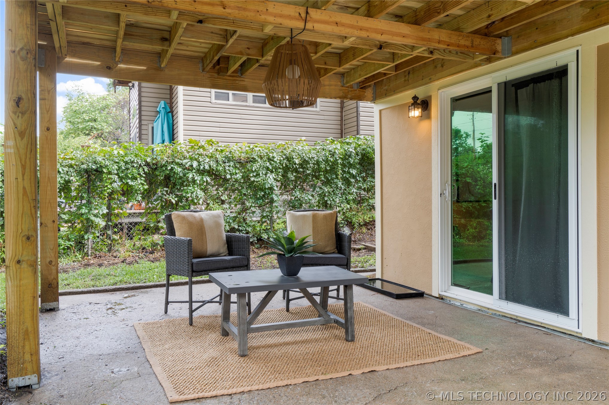 1516 S Elwood Avenue