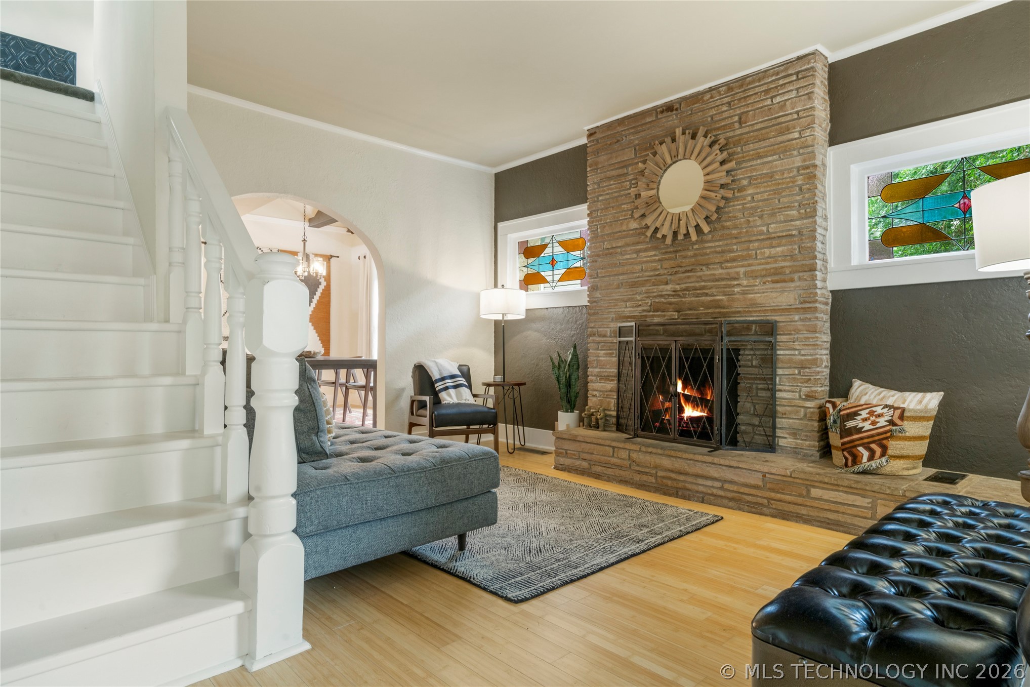 1516 S Elwood Avenue