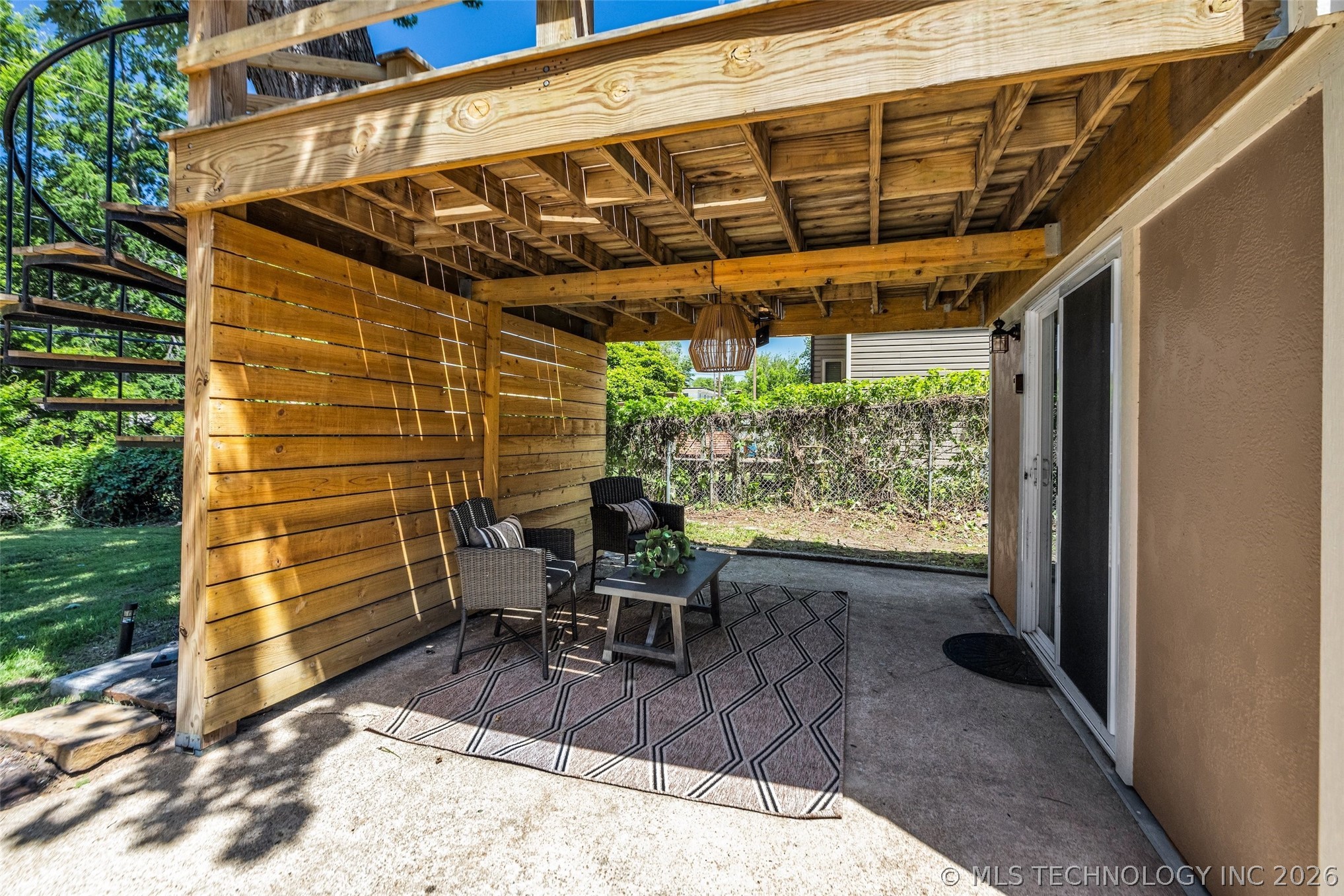 1516 S Elwood Avenue