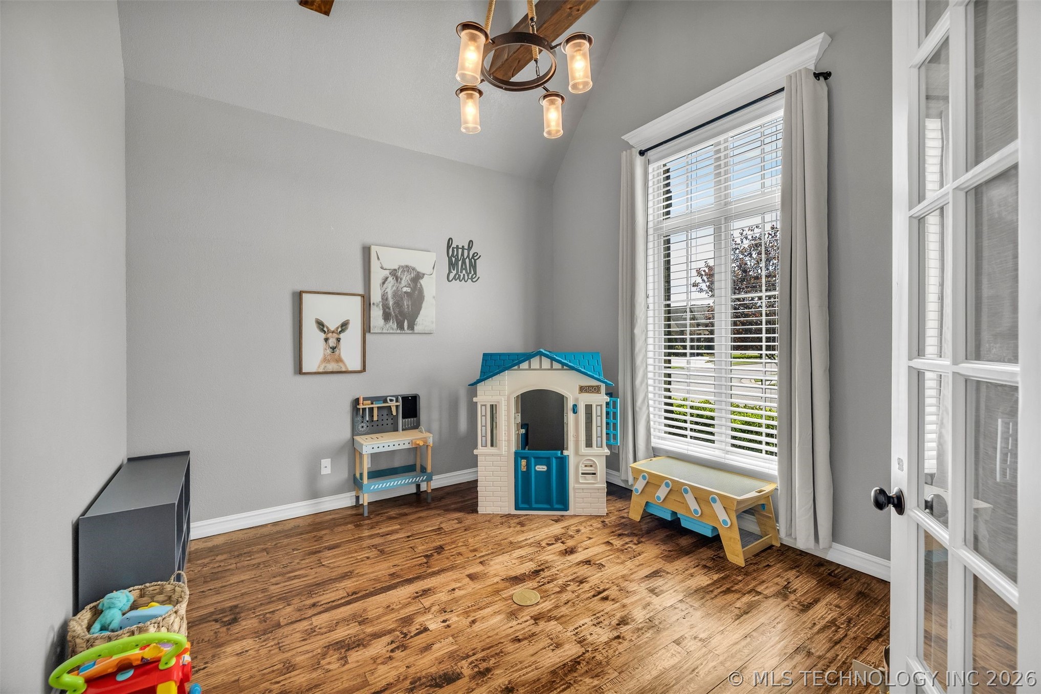 4202 W Orlando Place