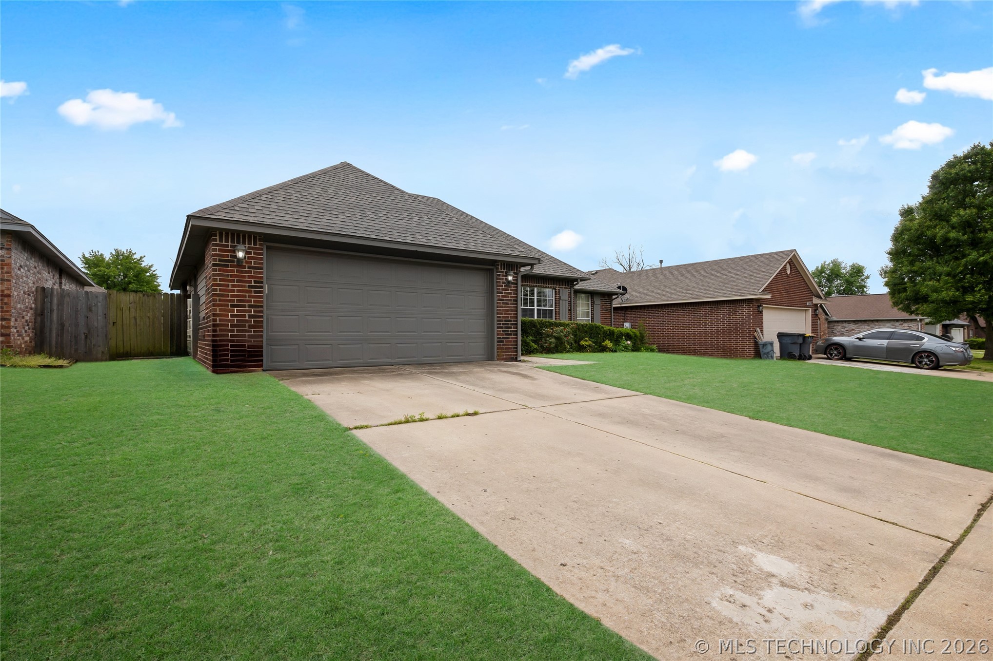 1158 E 133rd Street