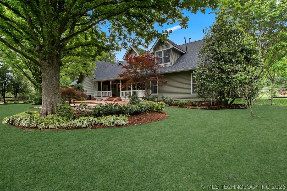 12604 E 127th Street S