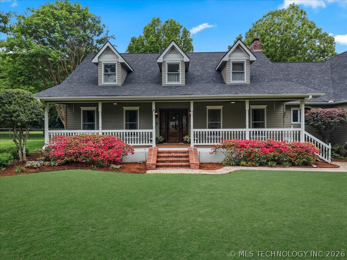 12604 E 127th Street S