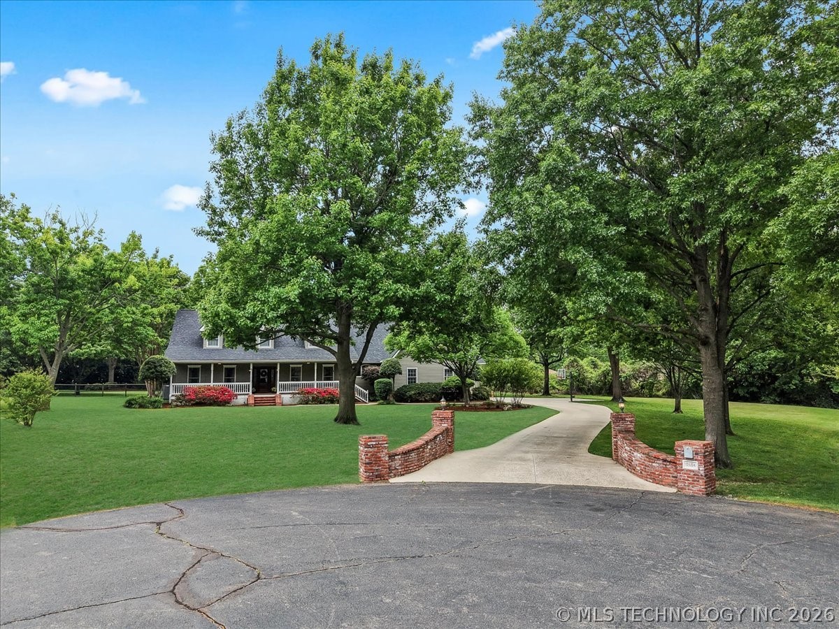 12604 E 127th Street S