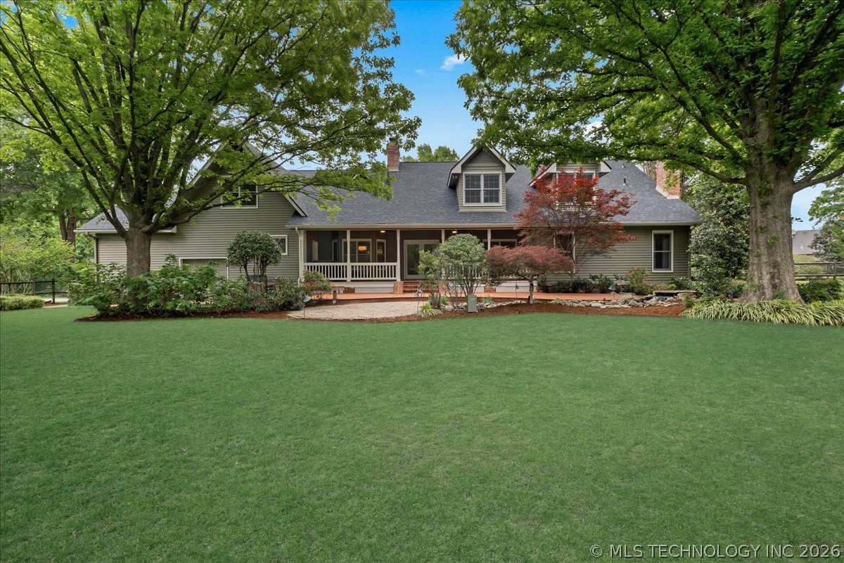 12604 E 127th Street S