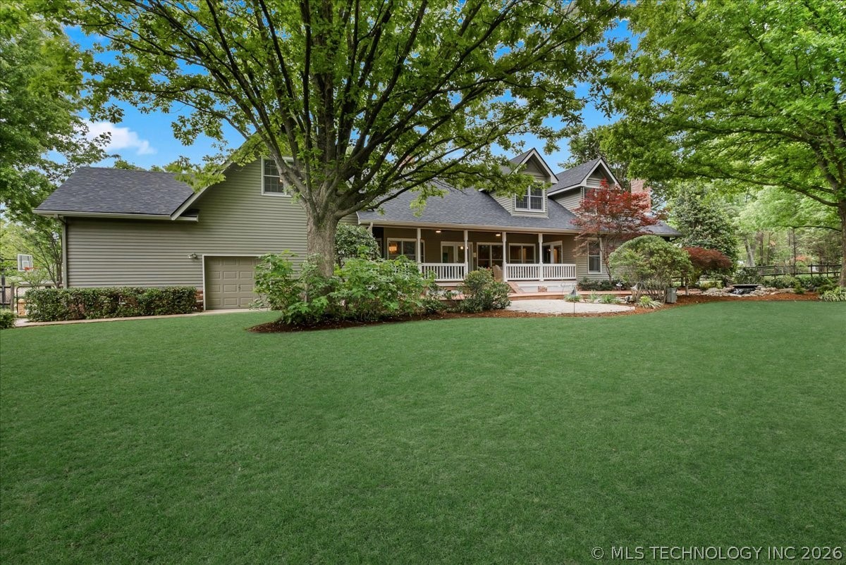 12604 E 127th Street S