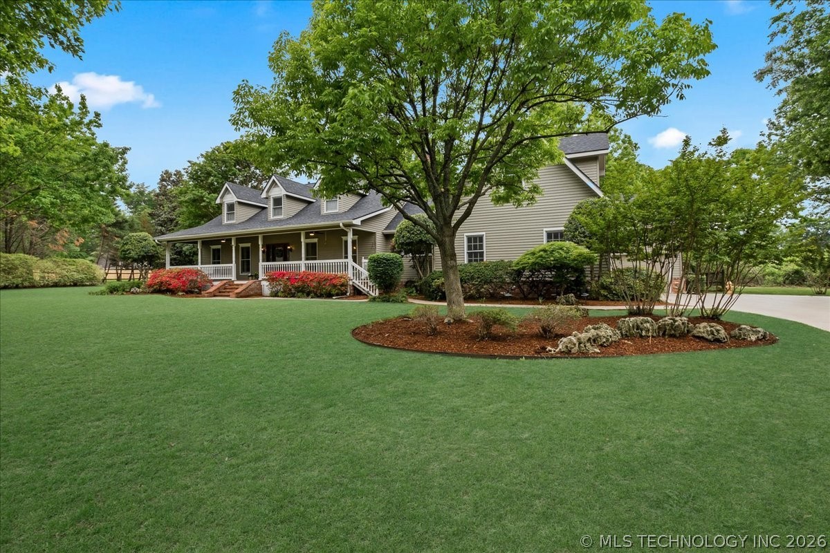 12604 E 127th Street S