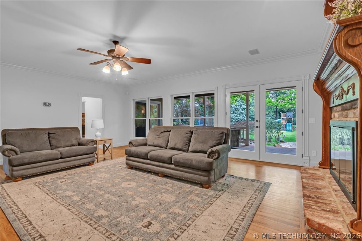 12604 E 127th Street S