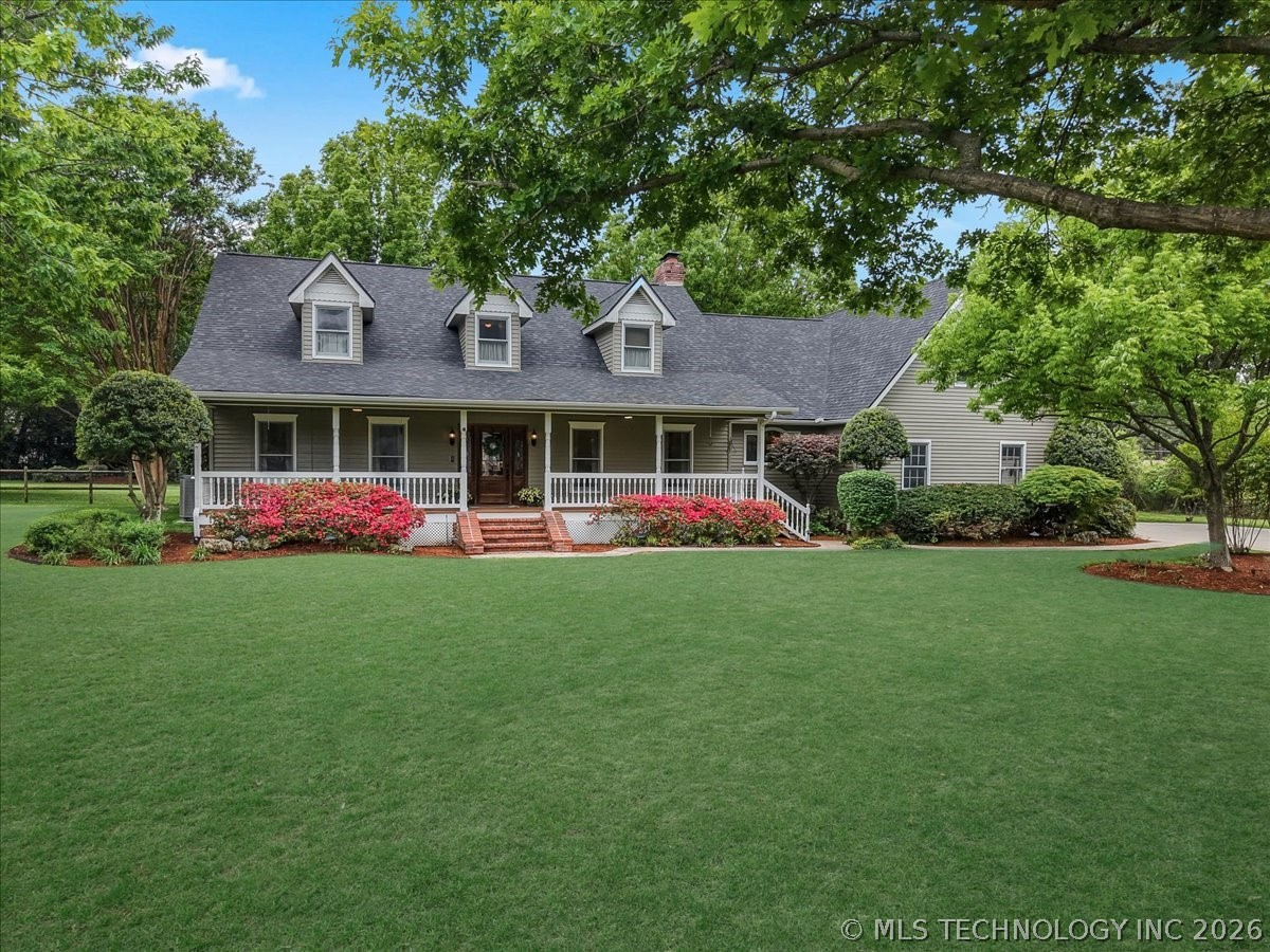 12604 E 127th Street S