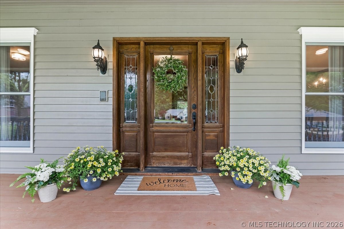 12604 E 127th Street S