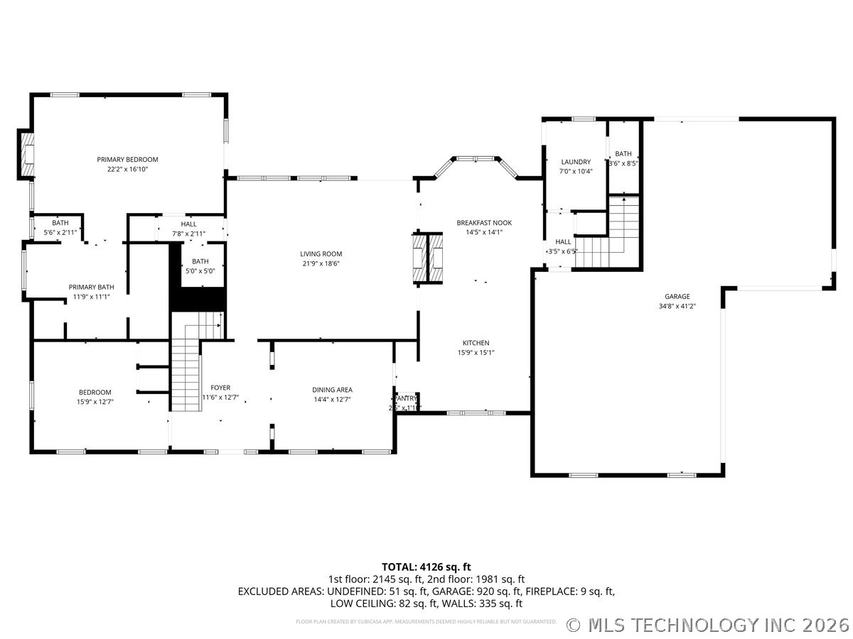 12604 E 127th Street S