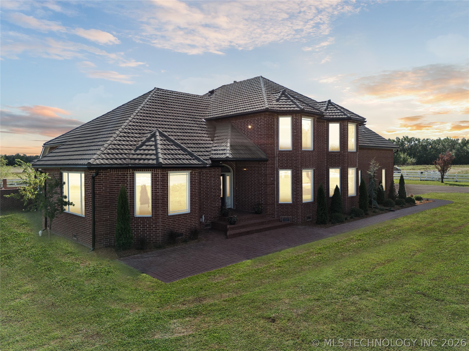 6202 E 191st Street S