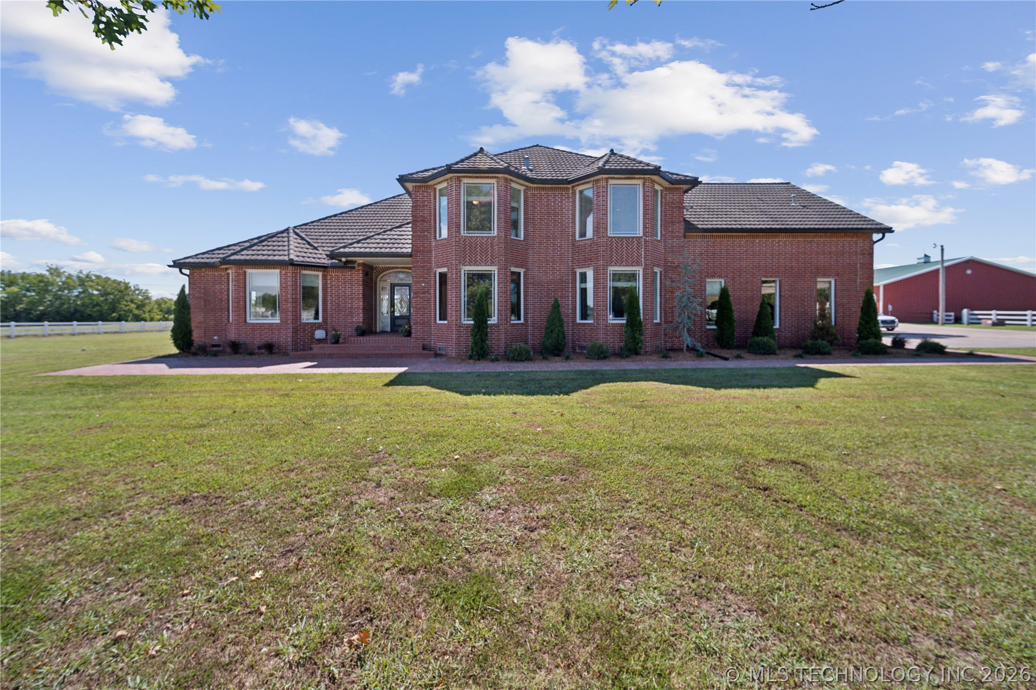 6202 E 191st Street S