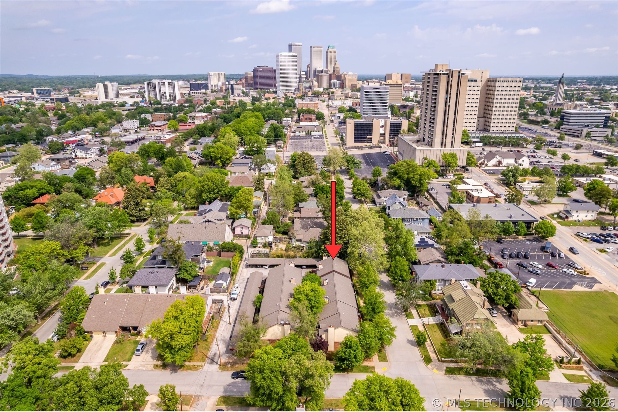 205 W 17th Street 205G