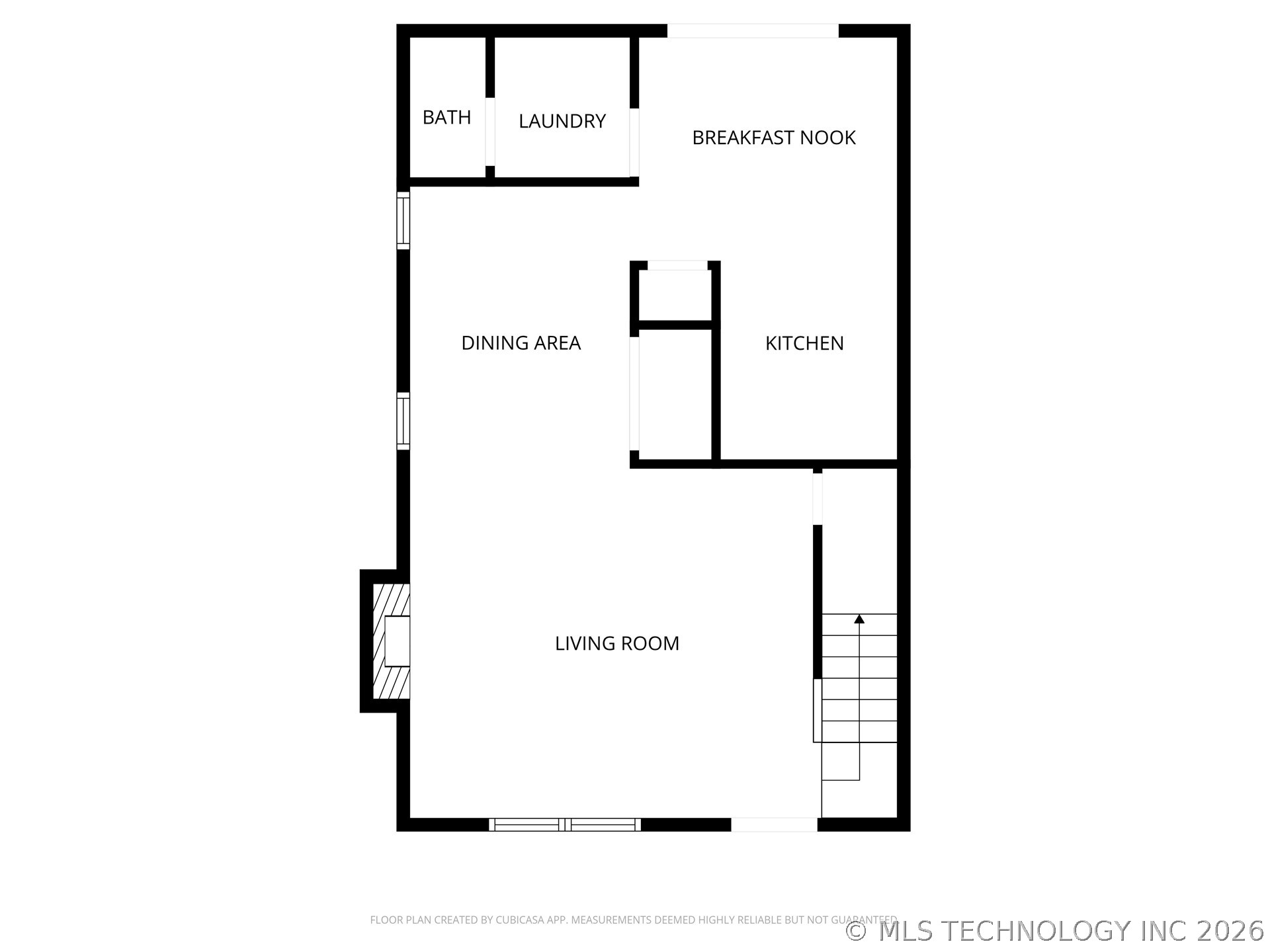 205 W 17th Street 205G