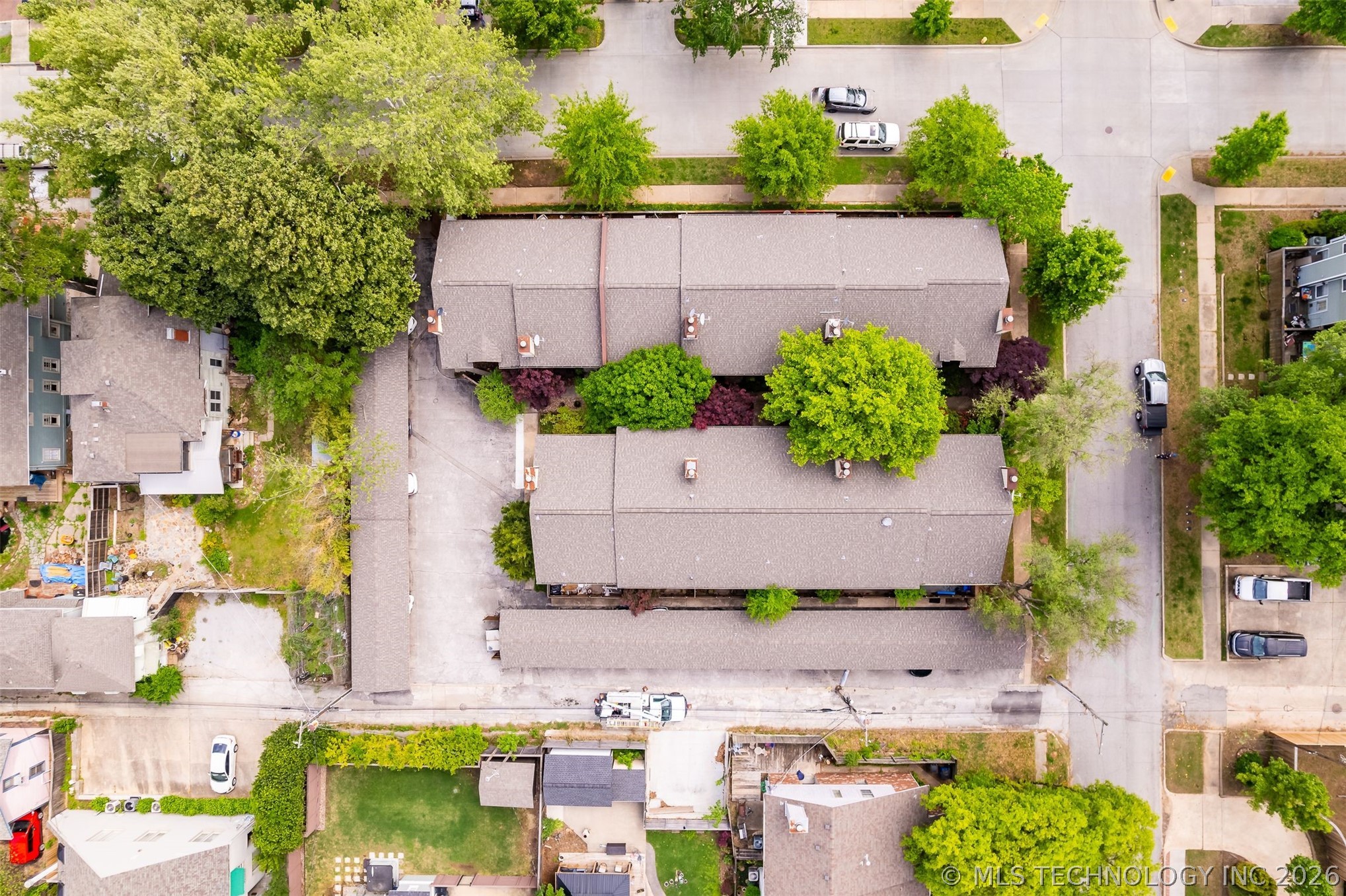 205 W 17th Street 205G