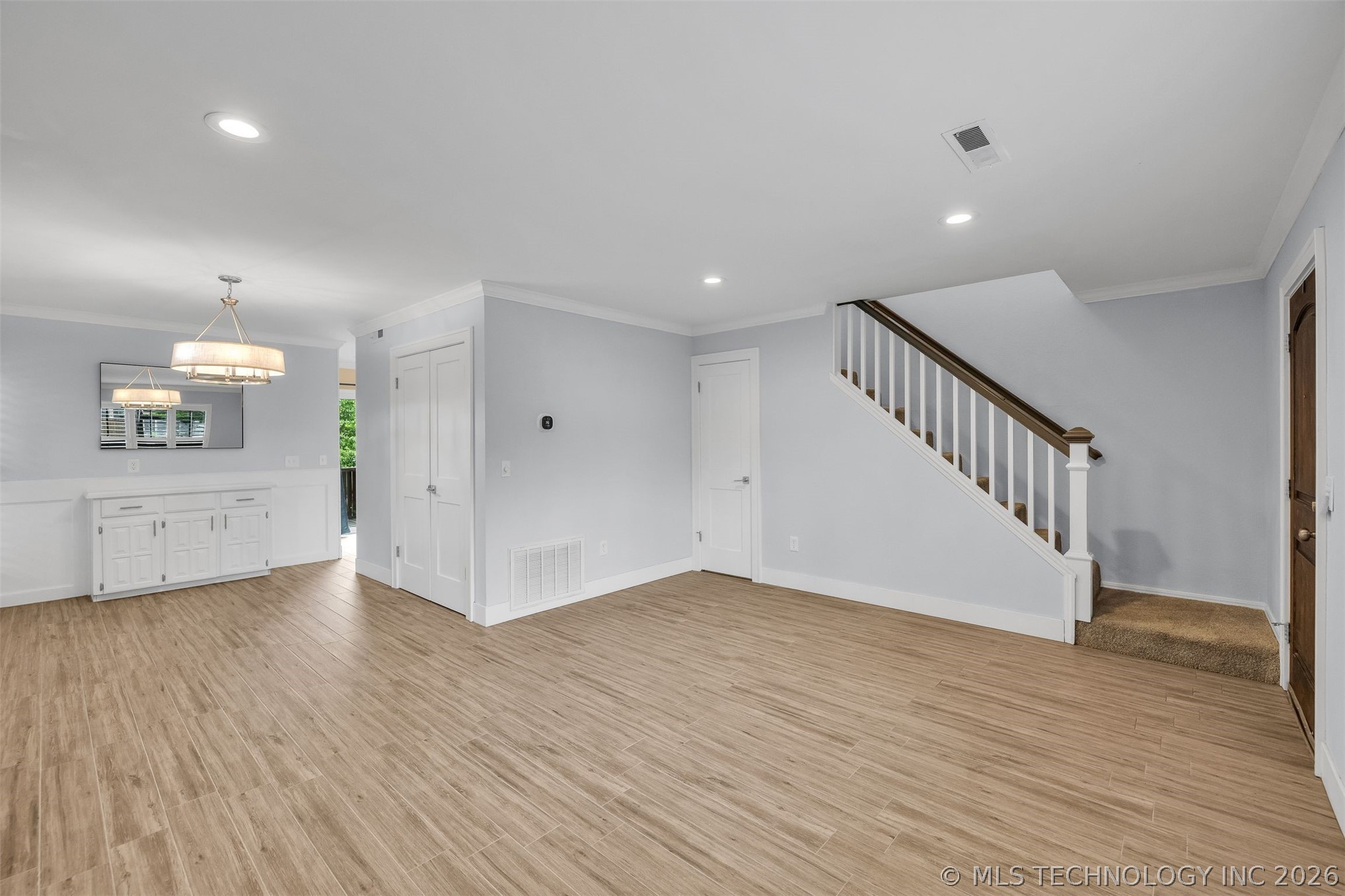 205 W 17th Street 205G